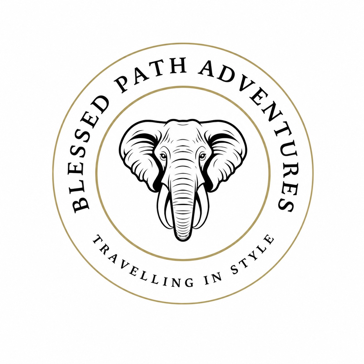 Blessed Path Adventure